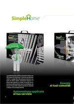 Kit SimpleHome - 2