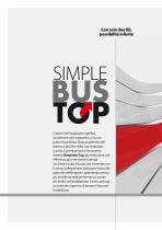 Simplebus Top (Cat. 125) - 3