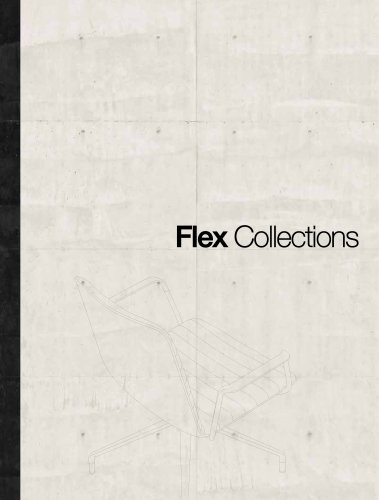 Flex Collections