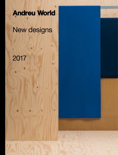 New Designs Catalog