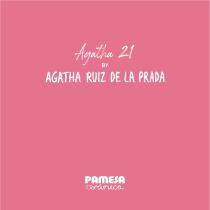 COLECCIÓN AGATHA 21