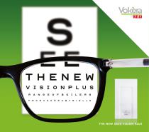 VISION PLUS RANGE