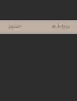 Novelties CERSAIE UNDEFASA-1