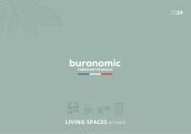 Catalogue buronomic