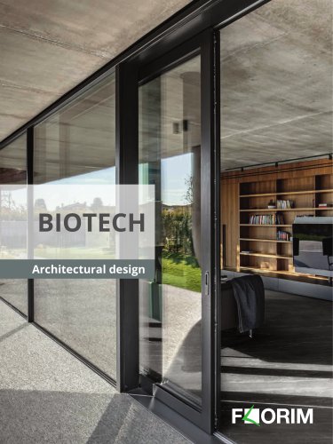 Biotech - Catalog