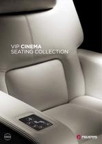 VIP Cinema Seating