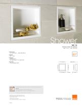 Shampoo Holder