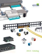 Catalog - Network Solutions 2015