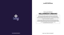 CATALOGO GENERALE 2025 - 2
