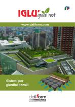 IGLU'® GREEN ROOF