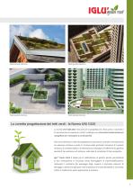 IGLU'® GREEN ROOF - 5