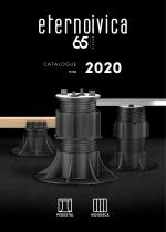 CATALOGO 2020 Pedestal_Woodeck - 1