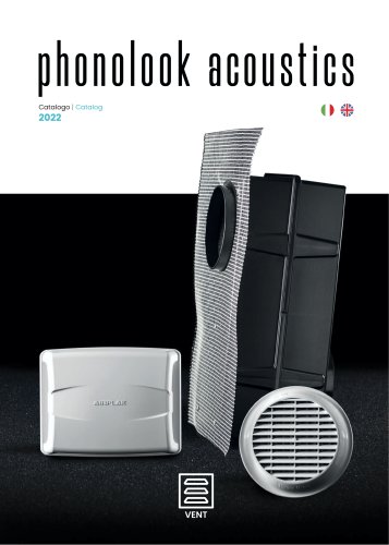 CATALOGO VENT 2022