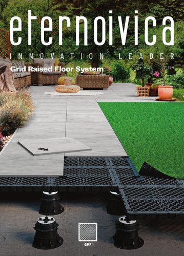 GRF SYSTEM