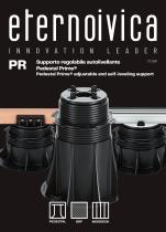 PEDESTAL PRIME-1