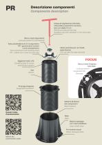 PEDESTAL PRIME-2