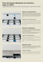 WOODECK SYSTEM-4