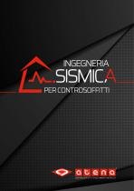 INGEGNERIA SISMICA - 1