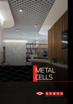 METAL CELLS - 1