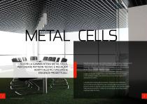 METAL CELLS - 3