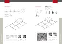 Metal Modular l'espressione del metallo - 10