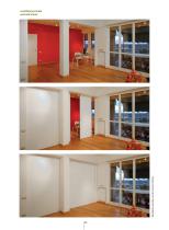 Residential movable partition walls - 4