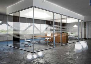 KWS: Kristal & Wall System - 11