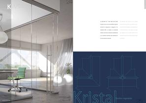 KWS: Kristal & Wall System - 13