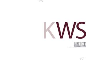 KWS: Kristal & Wall System - 19