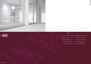 KWS: Kristal & Wall System - 20