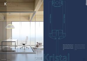 KWS: Kristal & Wall System - 4