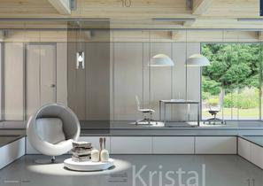 KWS: Kristal & Wall System - 6