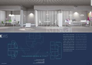 KWS: Kristal & Wall System - 7