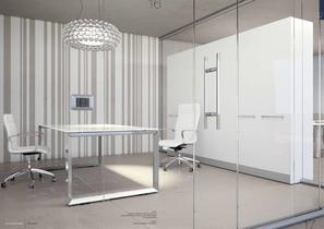 KWS: Kristal & Wall System - 9