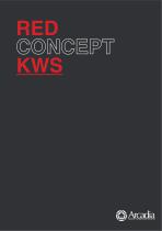 Partition- Red Concept KWS