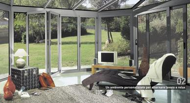 Sunroom Catalogo - 7