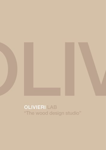 OLIVIERI LAB