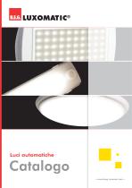 Luminaires automatiques - 1