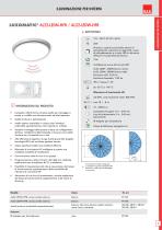 Luminaires automatiques - 9