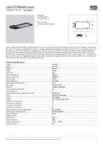 LIGHTSTREAM maxi
