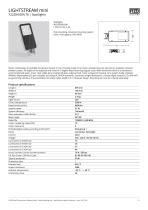LIGHTSTREAM mini