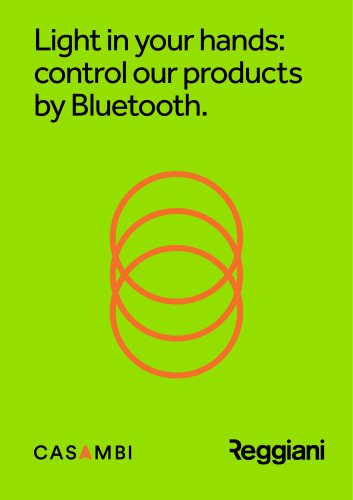 Bluetooth Control_Brochure