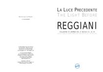 La Luce Precedente - 2