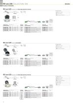 RE Low LED Collection 10W - 12