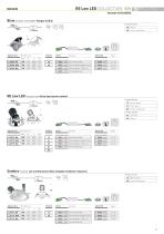 RE Low LED Collection 10W - 13