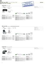 RE Low LED Collection 10W - 16