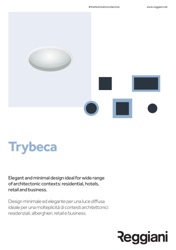 Trybeca