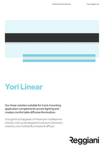 Yori linear