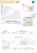 Disano e Fosnova DIP SWITCH - 5