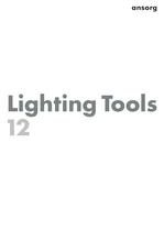 Catalogue 'Lighting Tools 2012´ - 1